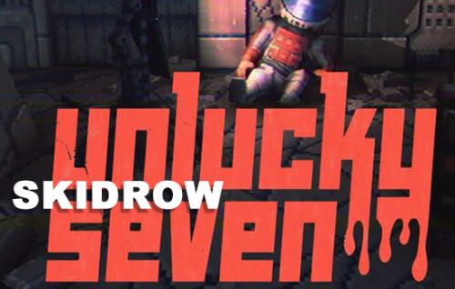 Unlucky Seven - PC Game Download via Torrent