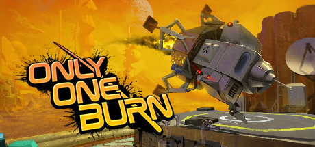 Only One Burn - PC Game Download via Torrent