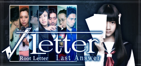 Root Letter Last Answer - PC Game Download via Torrent