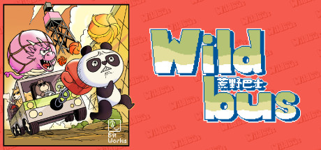 WildBus - PC Game Download via Torrent