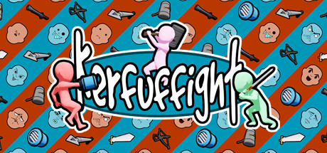 KerfuFFight - PC Game Download via Torrent