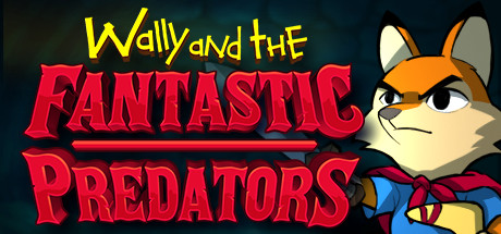 Wally and the FANTASTIC PREDATORS - PC Game Download via Torrent