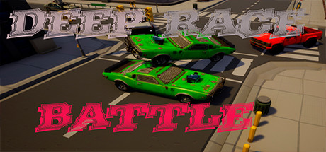 Deep Race Battle - PC Game Download via Torrent