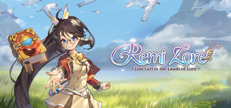 RemiLore Lost Girl in the Lands of Lore - PC Game Download via Torrent