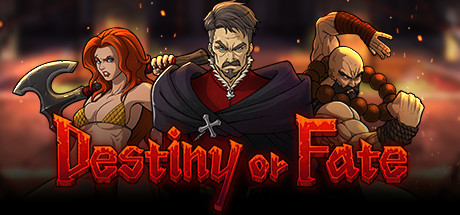 Destiny or Fate - PC Game Download via Torrent