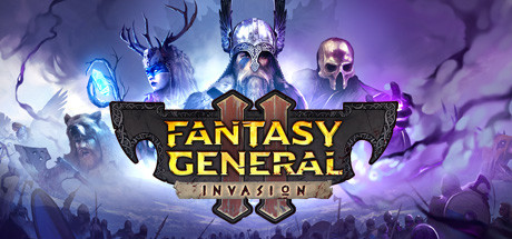 Fantasy General 2 - PC Game Download via Torrent