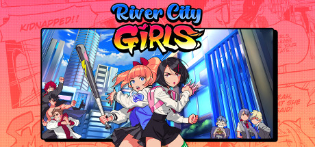 River City Girls - PC Game Download via Torrent