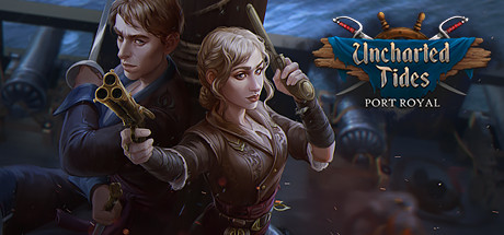 Uncharted Tides Port Royal - PC Game Download via Torrent