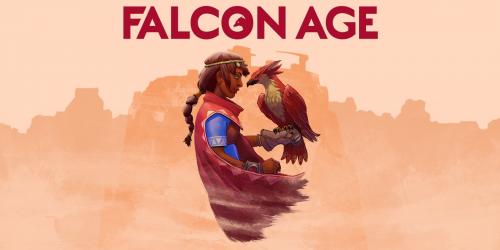 Falcon Age - PC Game Download via Torrent