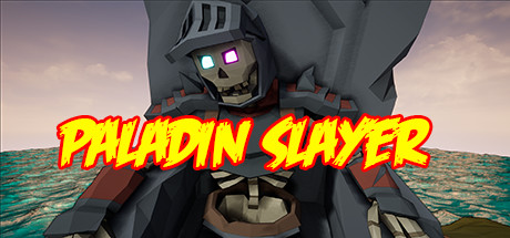 Paladin Slayer - PC Game Download via Torrent