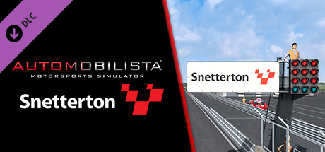 Automobilista Snetterton - PC Game Download via Torrent