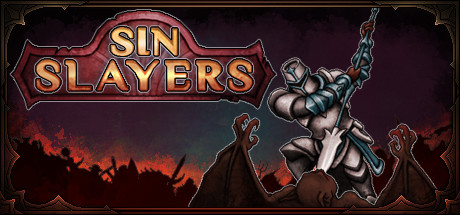 Sin Slayers - PC Game Download via Torrent