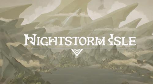 Ashen Nightstorm Isle - PC Game Download via Torrent