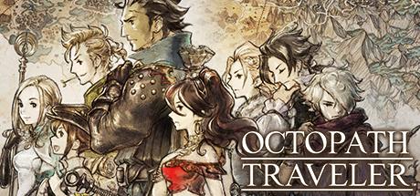 Octopath Traveler - PC Game Download via Torrent