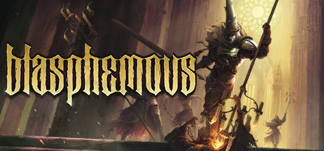 Blasphemous - PC Game Download via Torrent