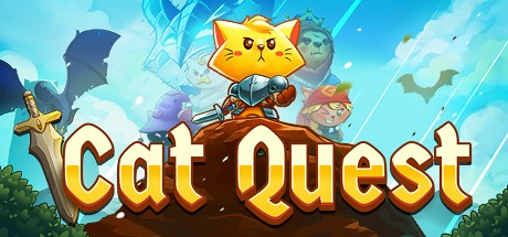 Cat Quest - PC Game Download via Torrent