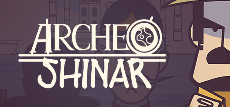 Archeo Shinar - PC Game Download via Torrent