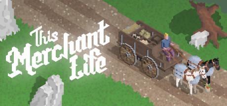 This Merchant Life - PC Game Download via Torrent