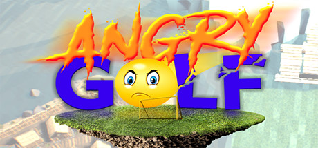 Angry Golf - PC Game Download via Torrent