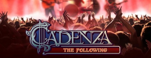 Cadenza 6 The Following - PC Game Download via Torrent