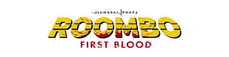 Roombo First Blood - PC Game Download via Torrent