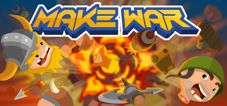 Make War - PC Game Download via Torrent