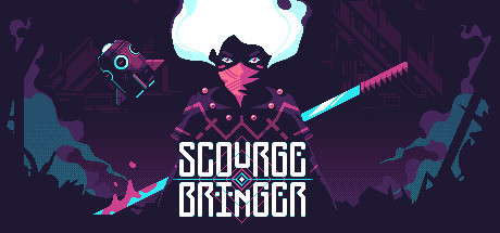 ScourgeBringer - PC Game Download via Torrent