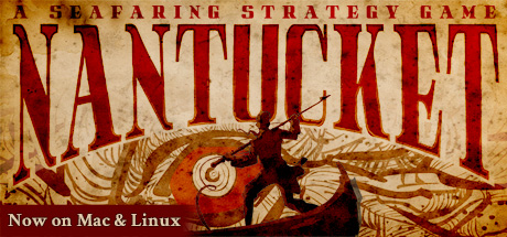 Nantucket - PC Game Download via Torrent