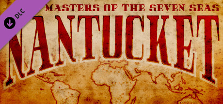 Nantucket Masters of the Seven Seas - PC Game Download via Torrent