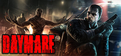 Daymare 1998 - PC Game Download via Torrent