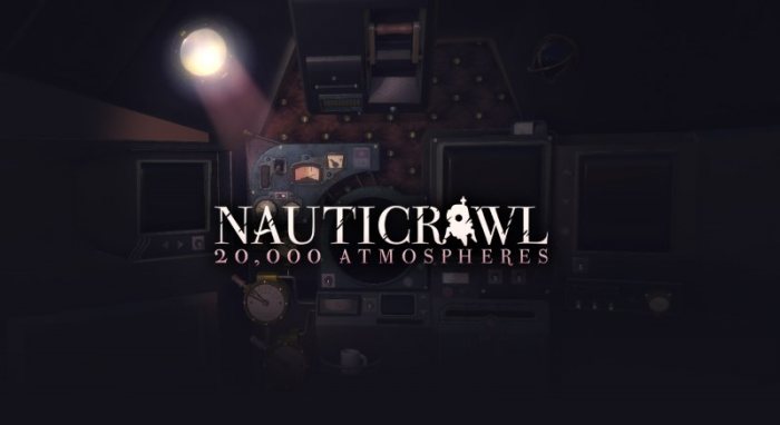 Nauticrawl - PC Game Download via Torrent