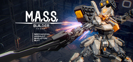 M.A.S.S. Builder - PC Game Download via Torrent