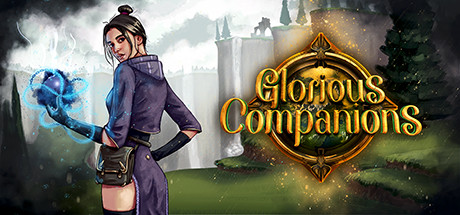 Glorious Companions - PC Game Download via Torrent