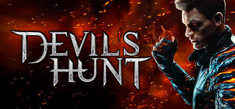 Devils Hunt - PC Game Download via Torrent