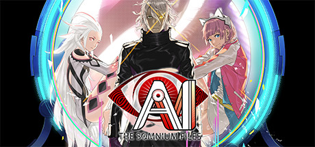 AI The Somnium Files - PC Game Download via Torrent