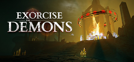 Exorcise The Demons - PC Game Download via Torrent