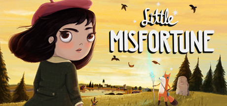 Little Misfortune - PC Game Download via Torrent