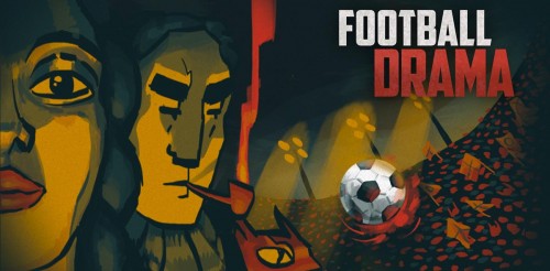 Football Drama - PC Game Download via Torrent