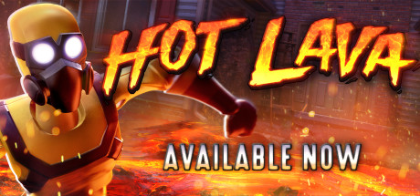 Hot Lava - PC Game Download via Torrent