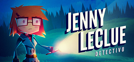 Jenny LeClue Detectivu - PC Game Download via Torrent