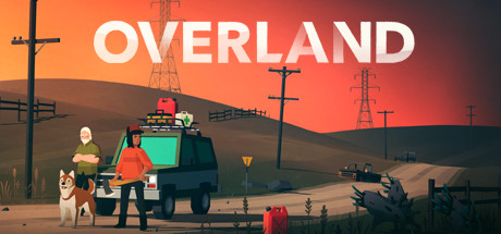 Overland - PC Game Download via Torrent