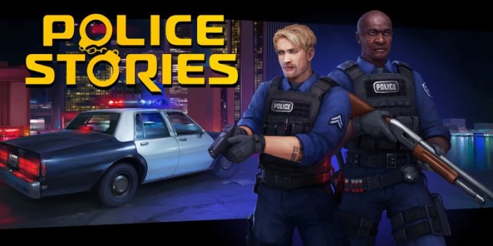 Police Stories - PC Game Download via Torrent