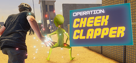 Operation Cheek Clapper - PC Game Download via Torrent