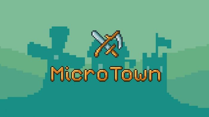 MicroTown - PC Game Download via Torrent