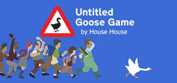 Untitled Goose Game - PC Game Download via Torrent