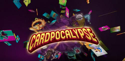 Cardpocalypse - PC Game Download via Torrent