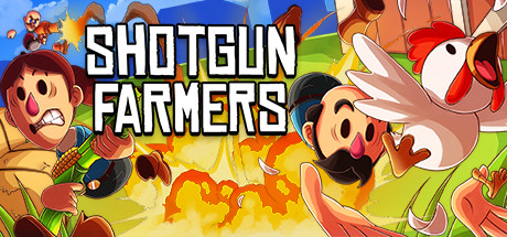 Shotgun Farmers - PC Game Download via Torrent