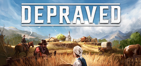 Depraved - PC Game Download via Torrent