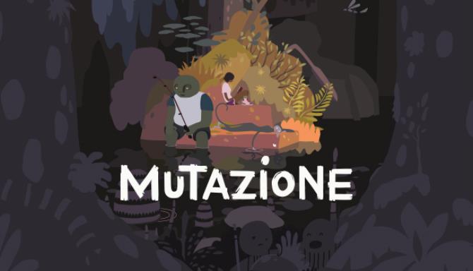 Mutazione - PC Game Download via Torrent