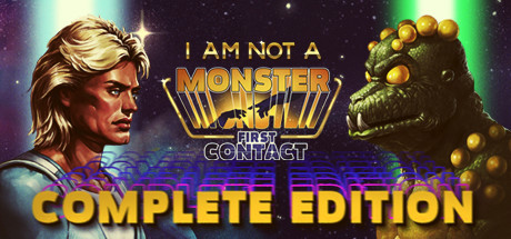 I am not a Monster - PC Game Download via Torrent